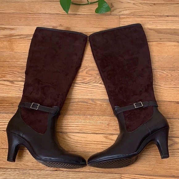 aerosoles stonewall
